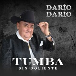 Cover of Tumba Sin Doliente