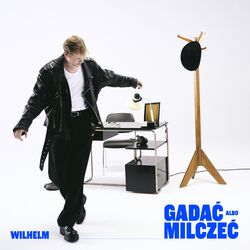 Cover of Gadać albo milczeć