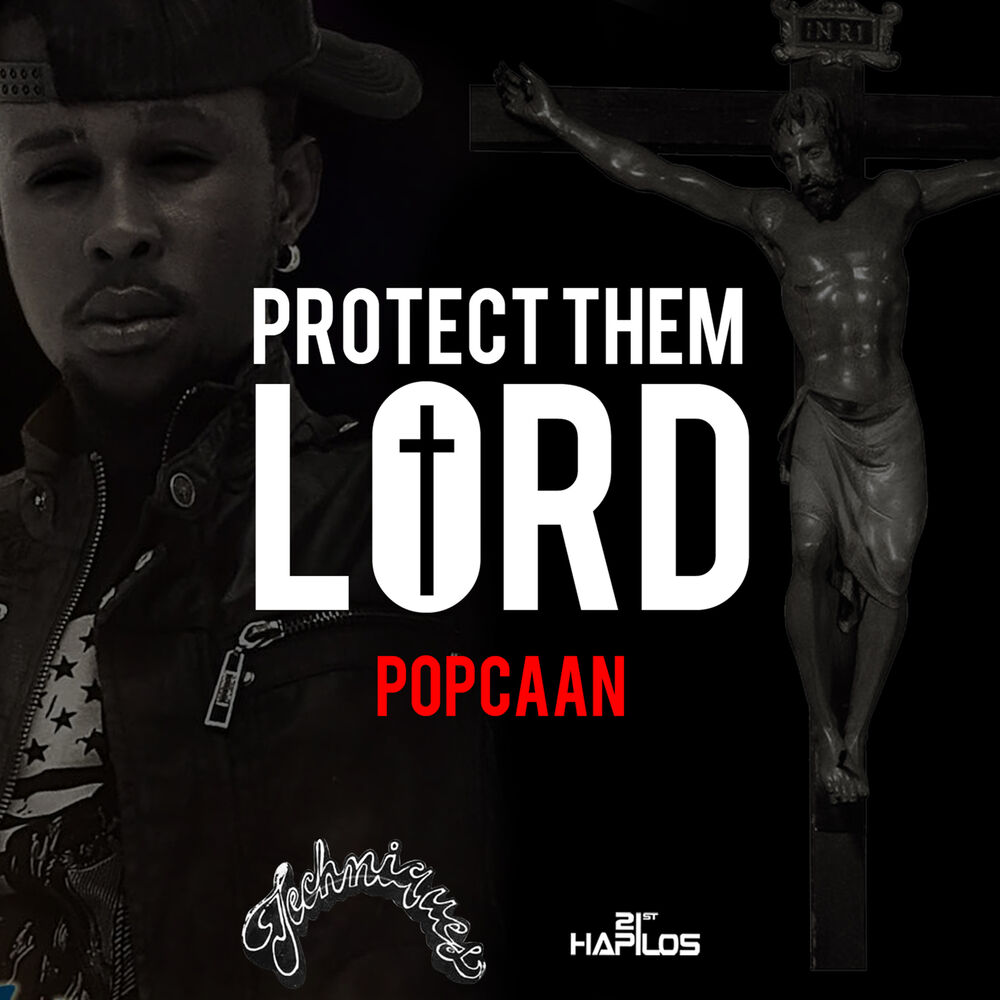 Picture of Lord Protect Them