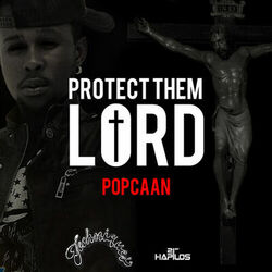 Cover of Lord Protect Them