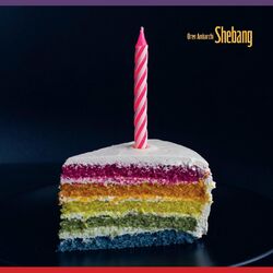 Cover of Shebang