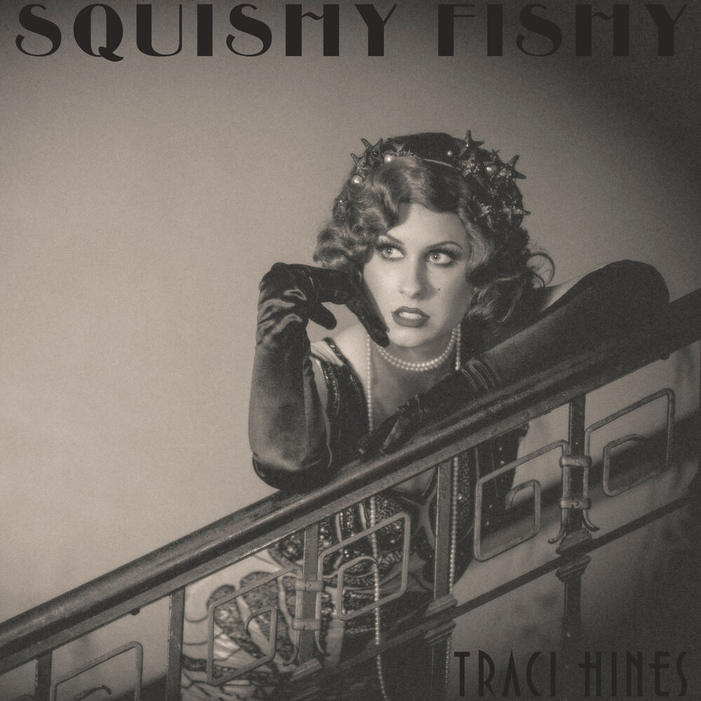 Picture of Squishy Fishy (Little Mermaid Parody)
