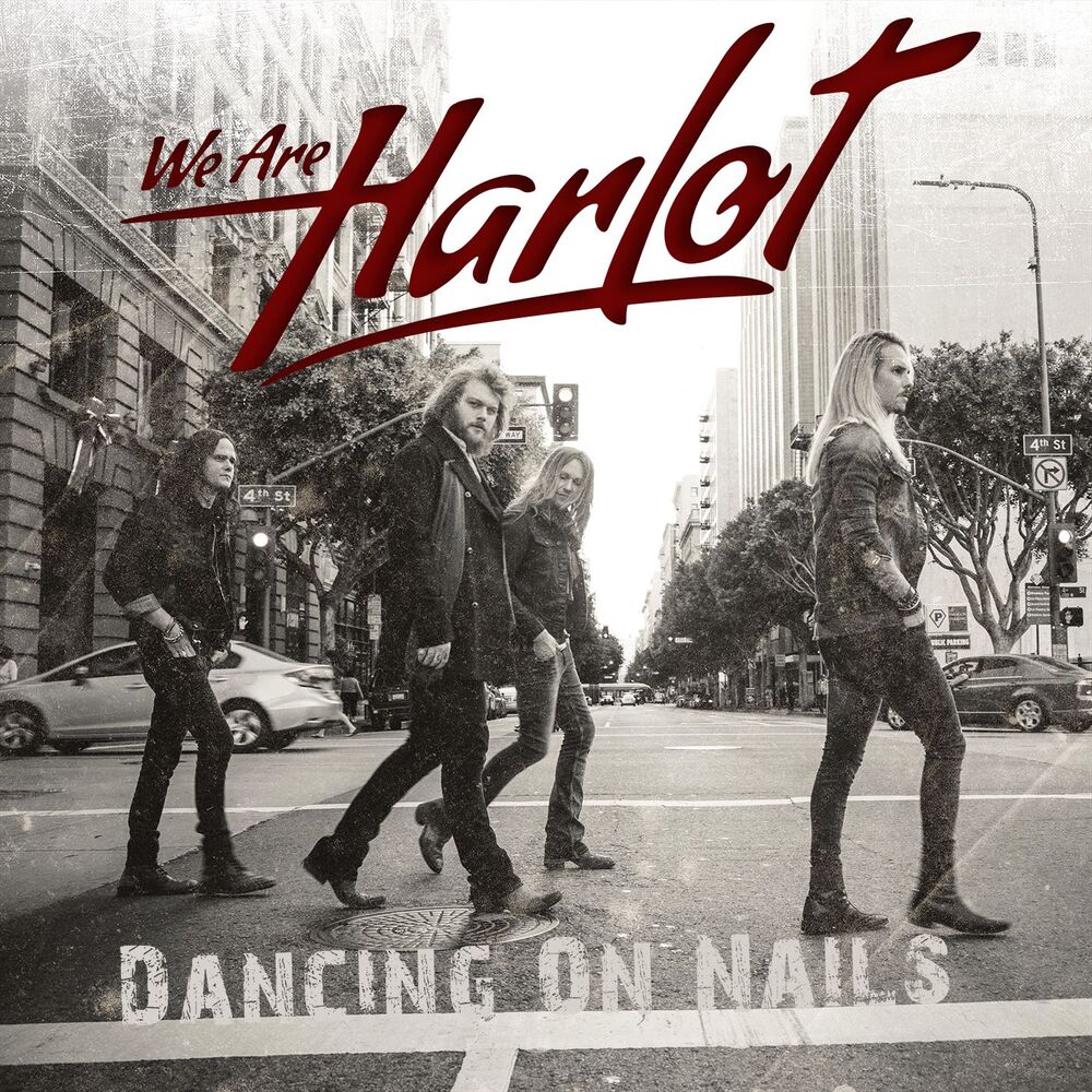 Picture of Dancing On Nails