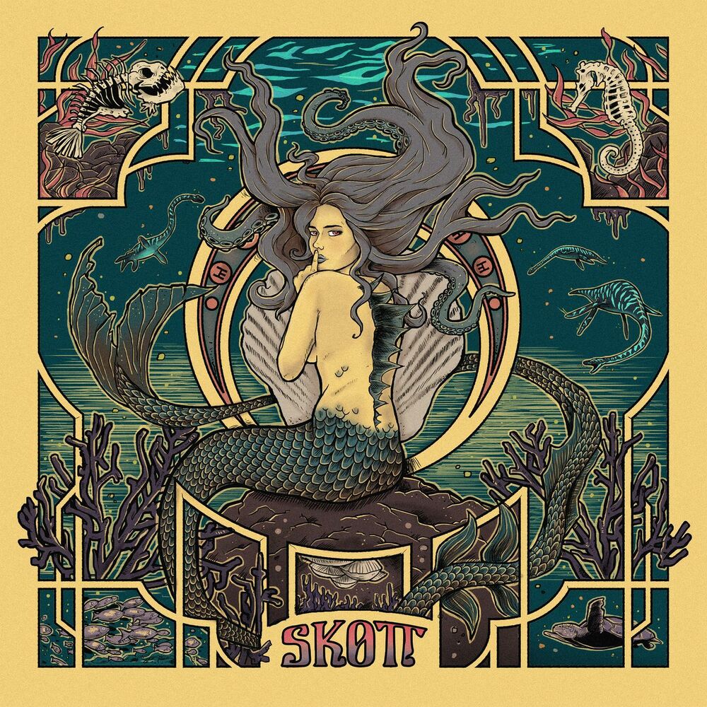 Picture of Mermaid