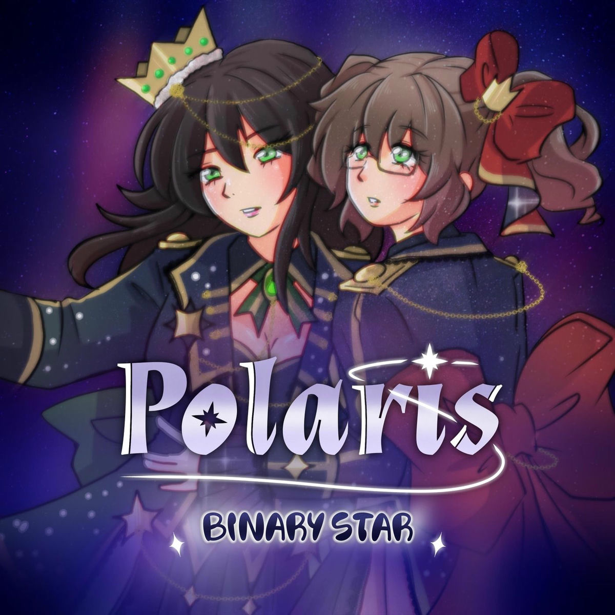 Album cover of Polaris