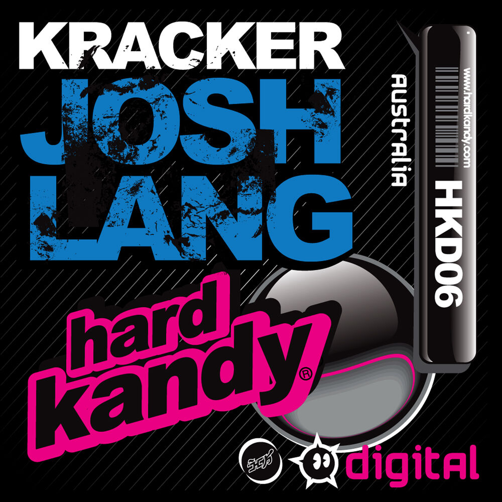 Picture of Kracker