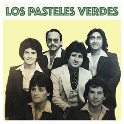 Cover of Éxitos Inolvidables