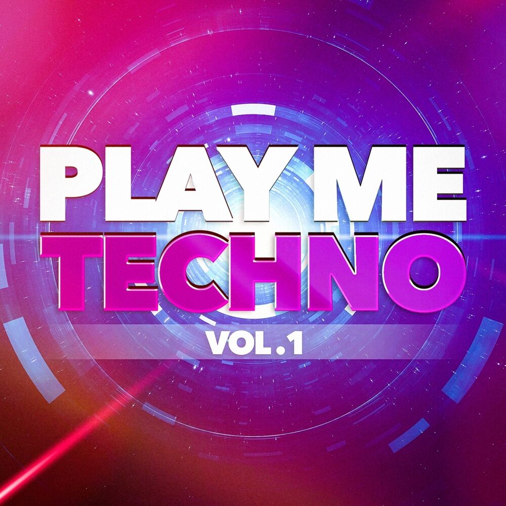 Picture of Play Me Techno, Vol. 1