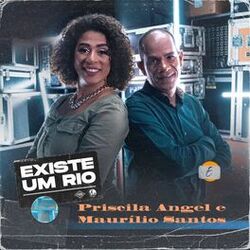 Cover of Existe um Rio