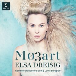 Cover of Mozart x 3