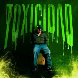 Cover of TOXICIDAD