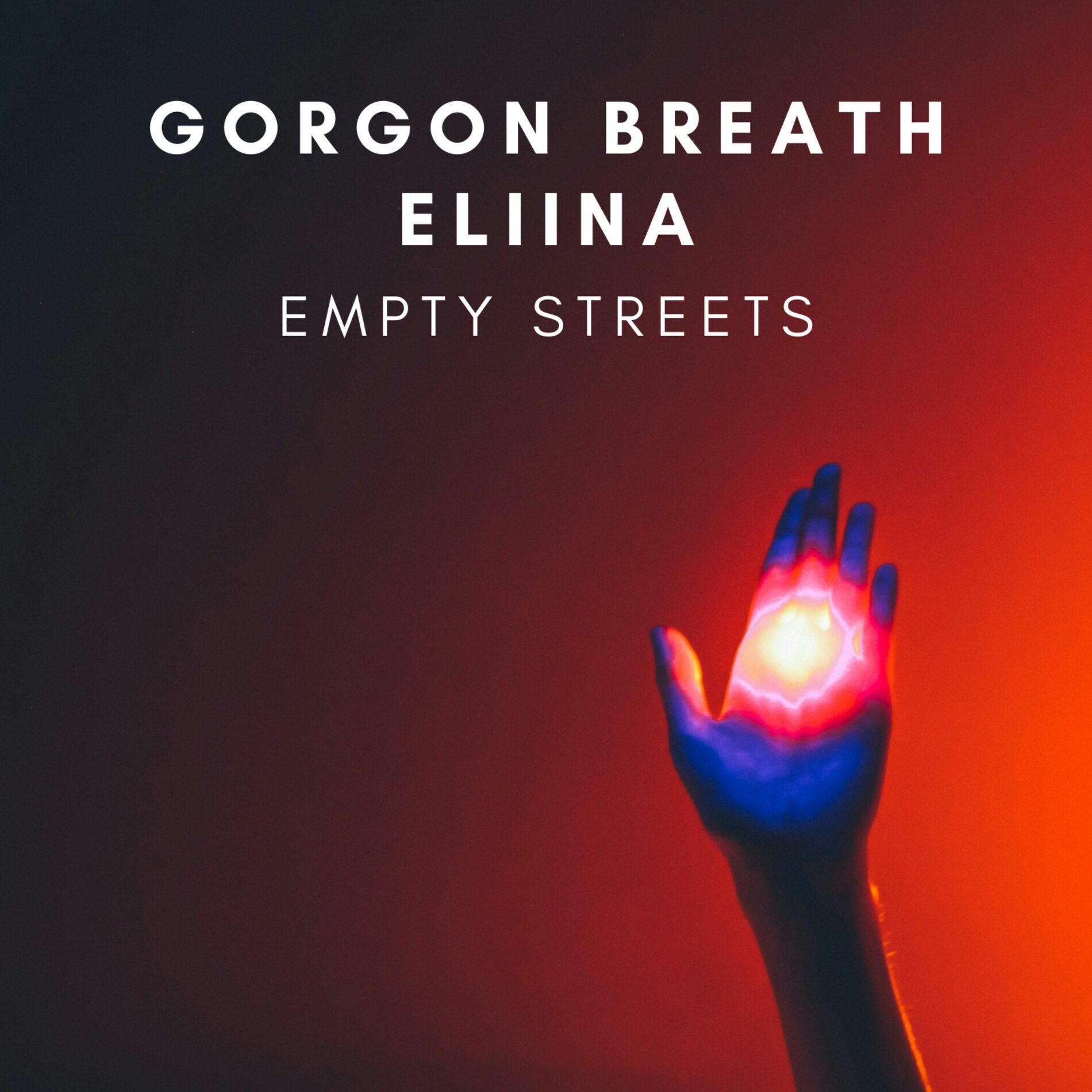 Album cover of Empty Streets