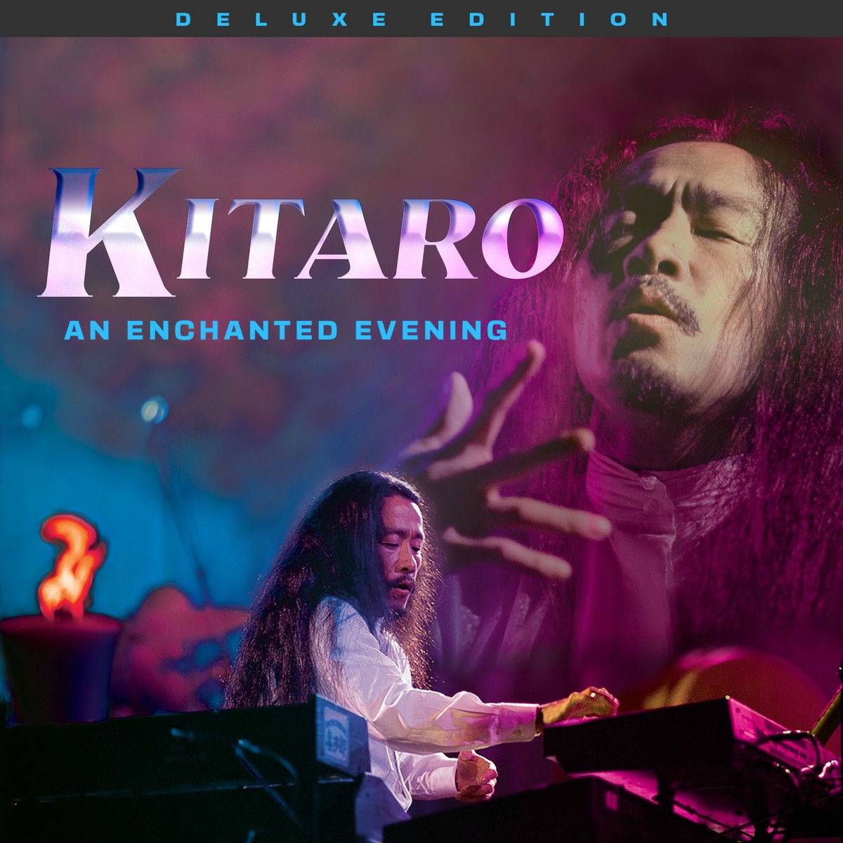 Kitaro: albums, songs, concerts | Deezer