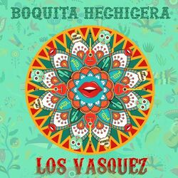 Cover of Boquita Hechicera