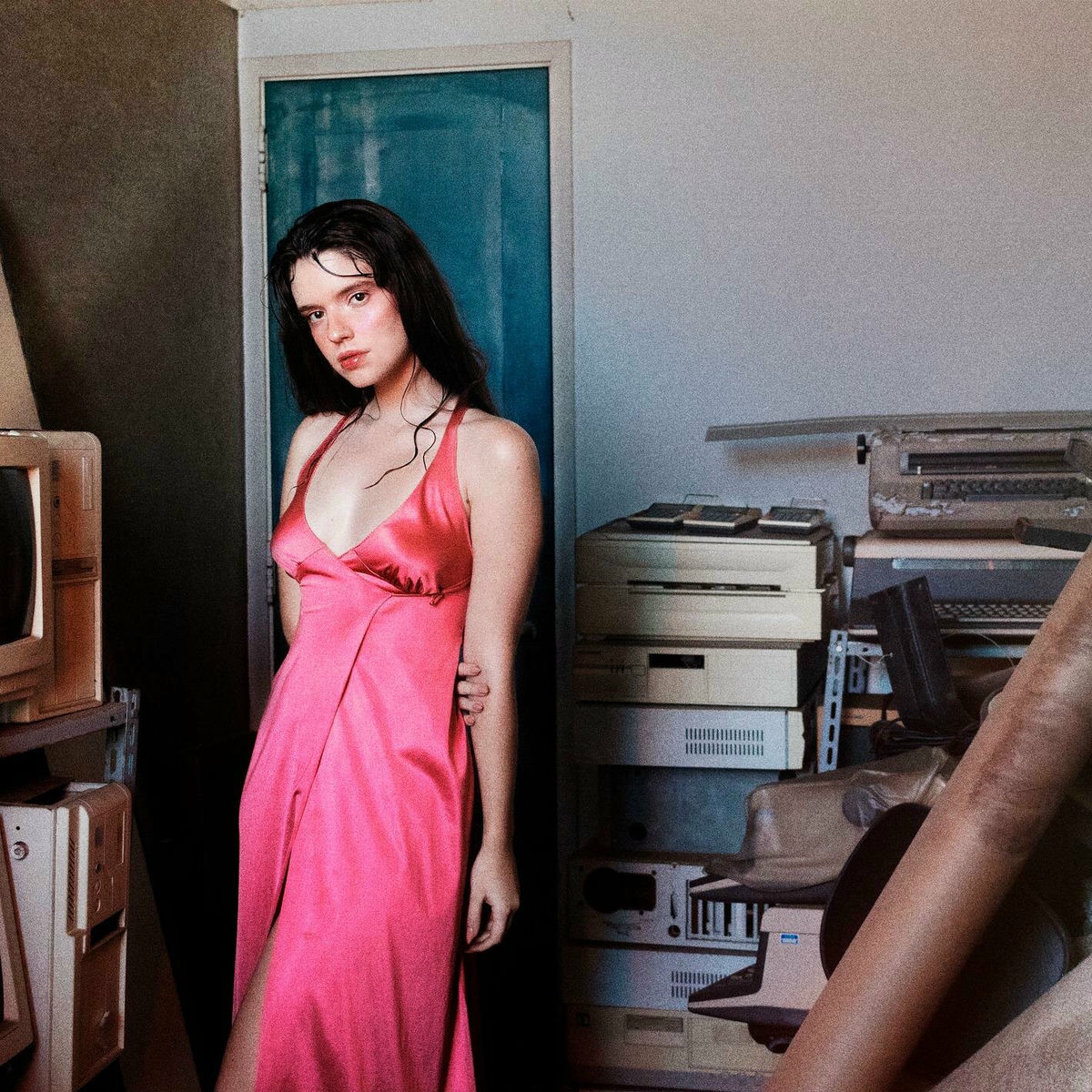 Album cover of Replay
