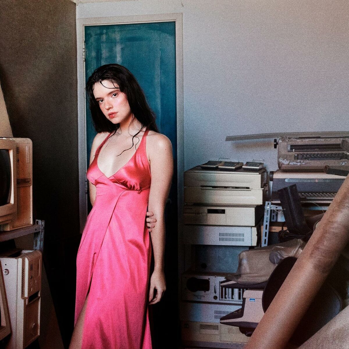 Album cover of Não Repara a Bagunça