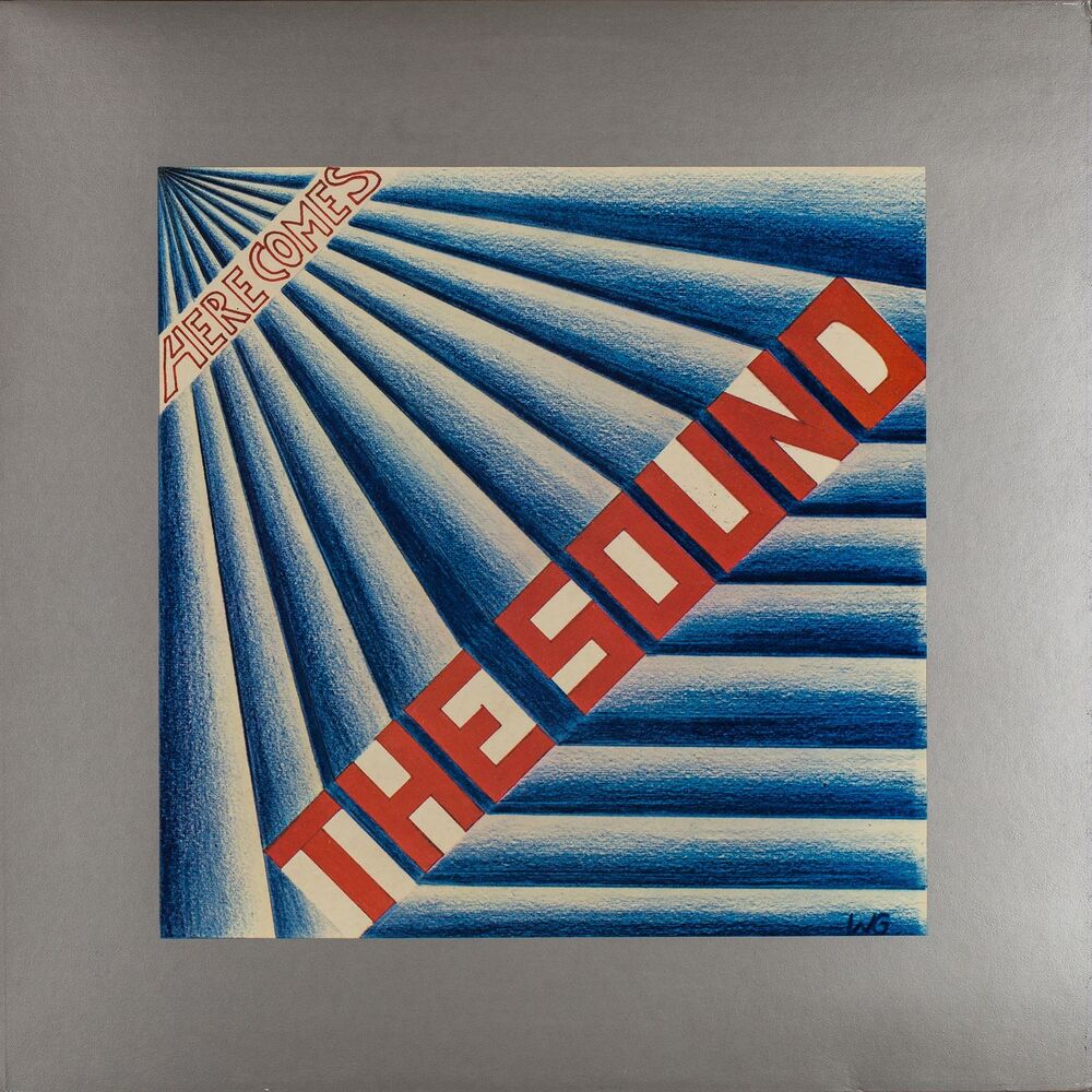 Picture of Here Comes the Sound Volume One