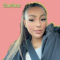 Cover of Scarface