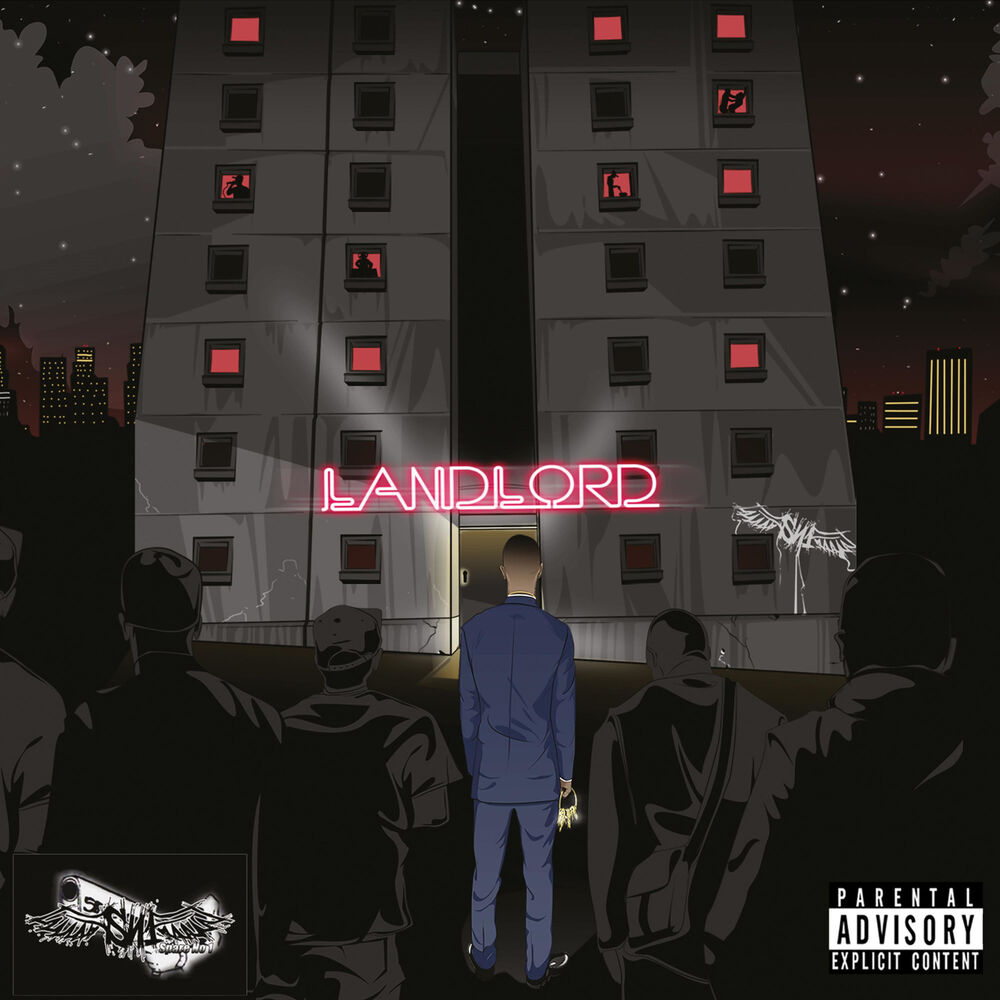 Picture of Landlord