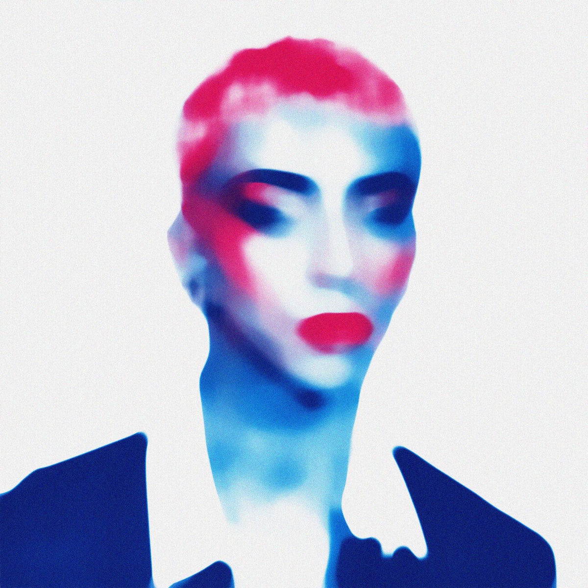 Album cover of Il ou Elle