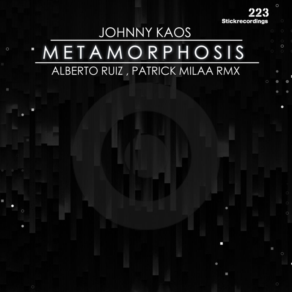 Picture of Metamorphosis