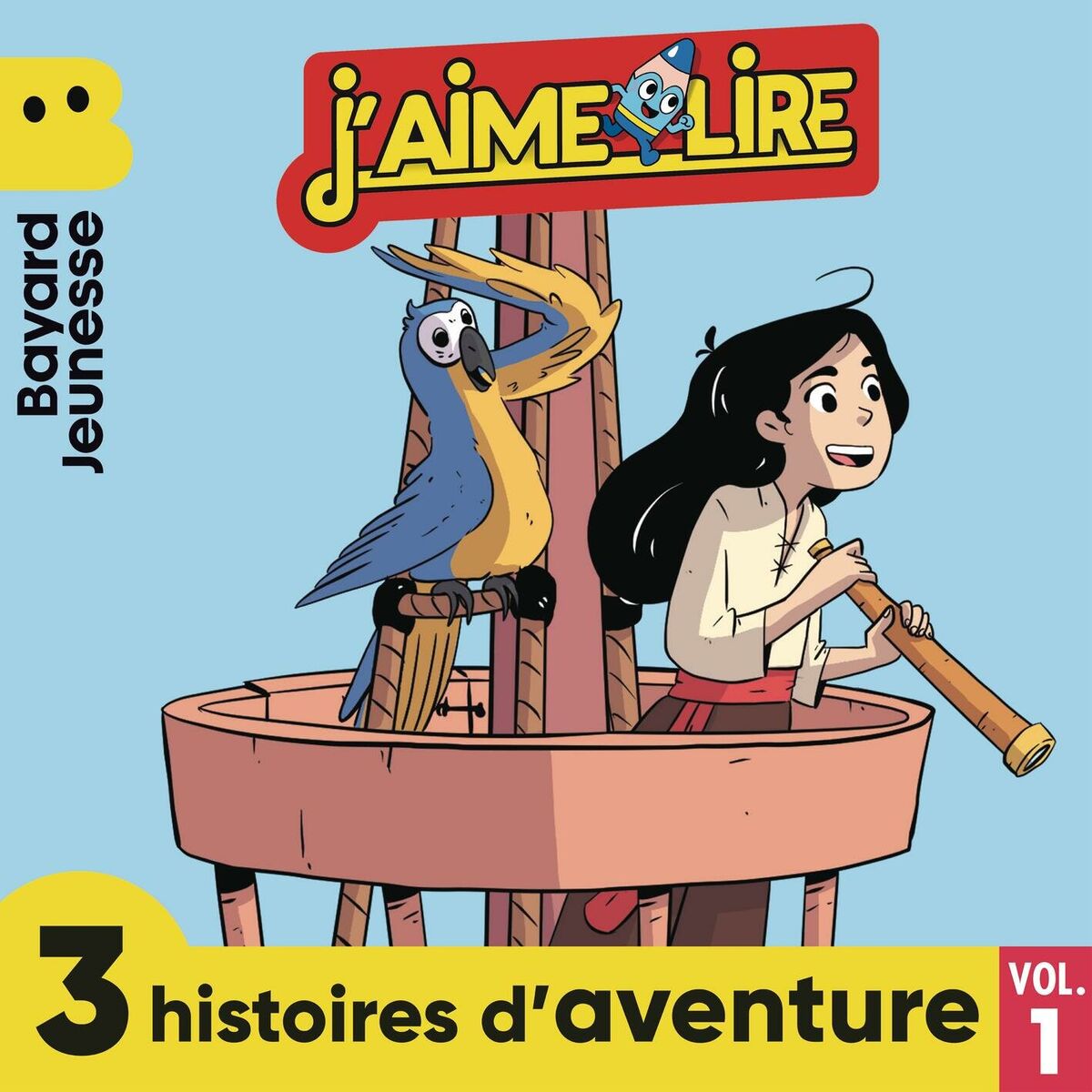 Album cover of Nadhir et le dieu Cheval, Pt. 1/5