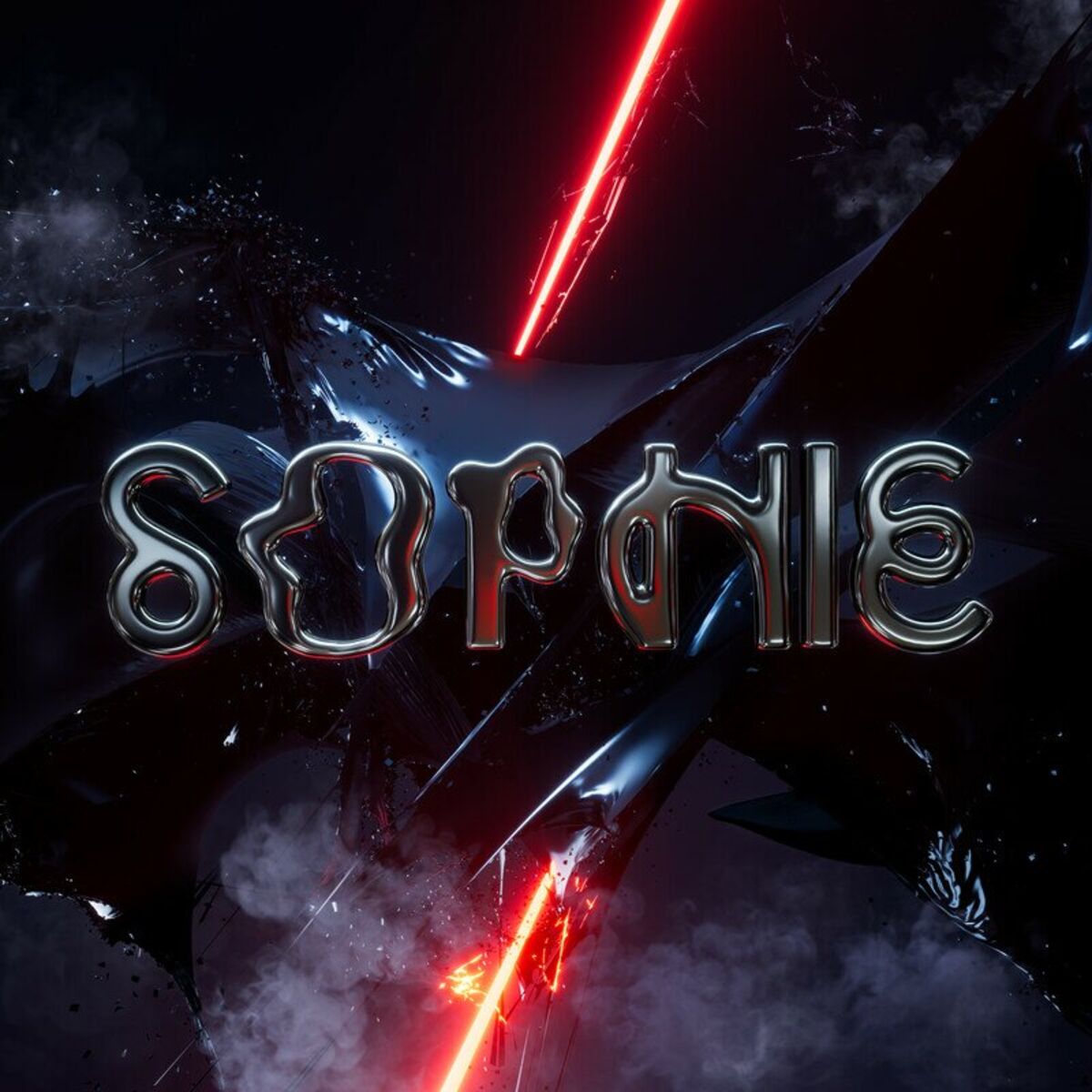 Album cover of Exhilarate