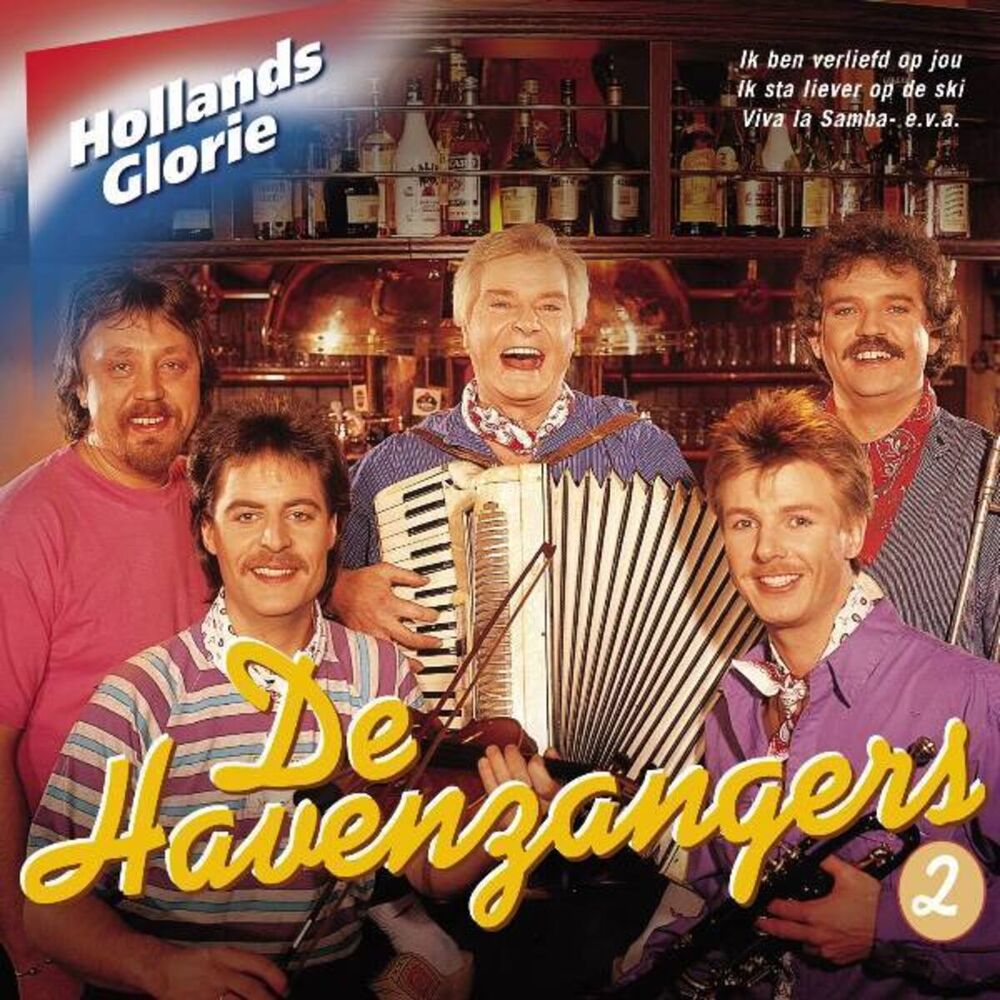 Picture of Hollands Glorie 2