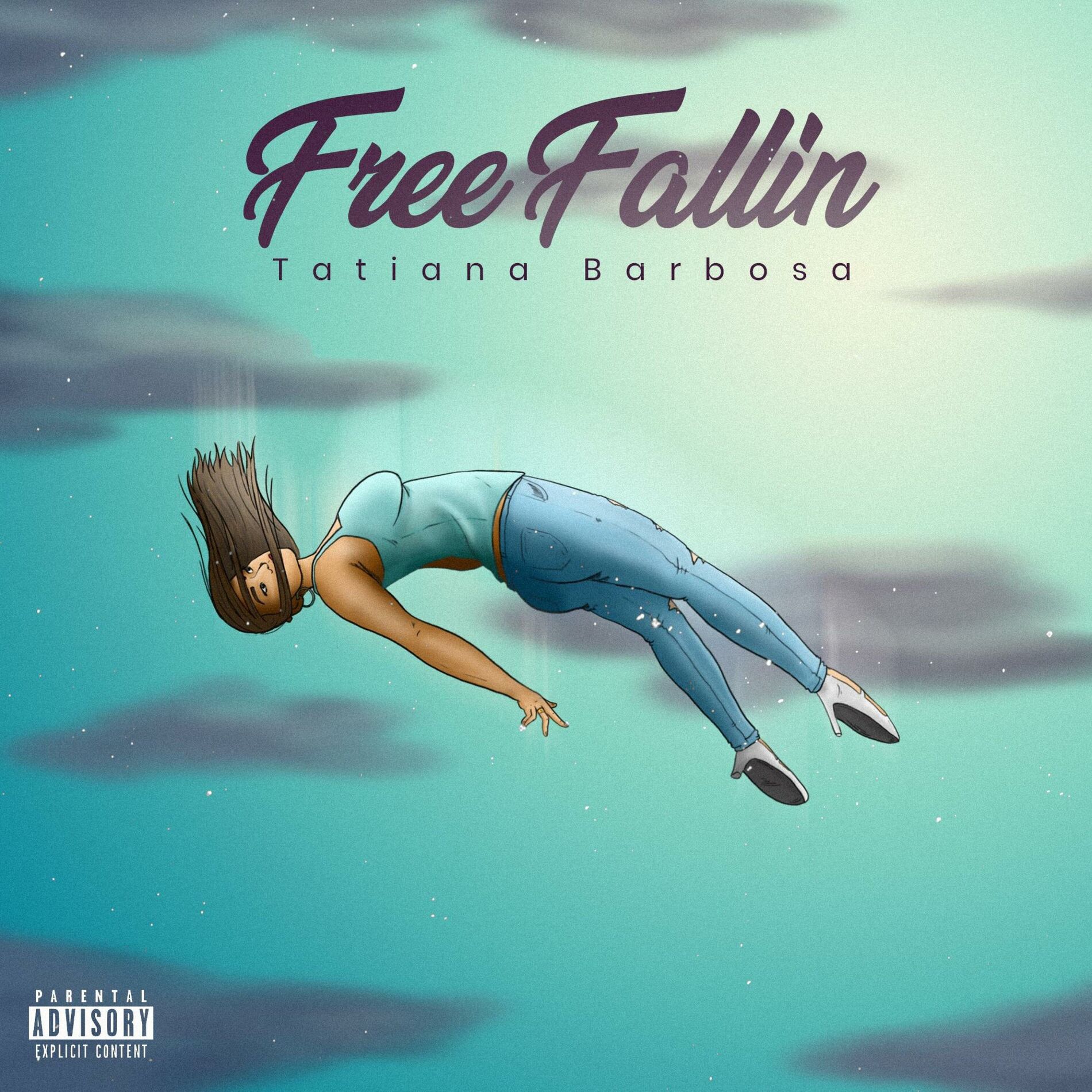 Album cover of Free Fallin