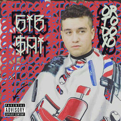 Cover of Ortodoxo