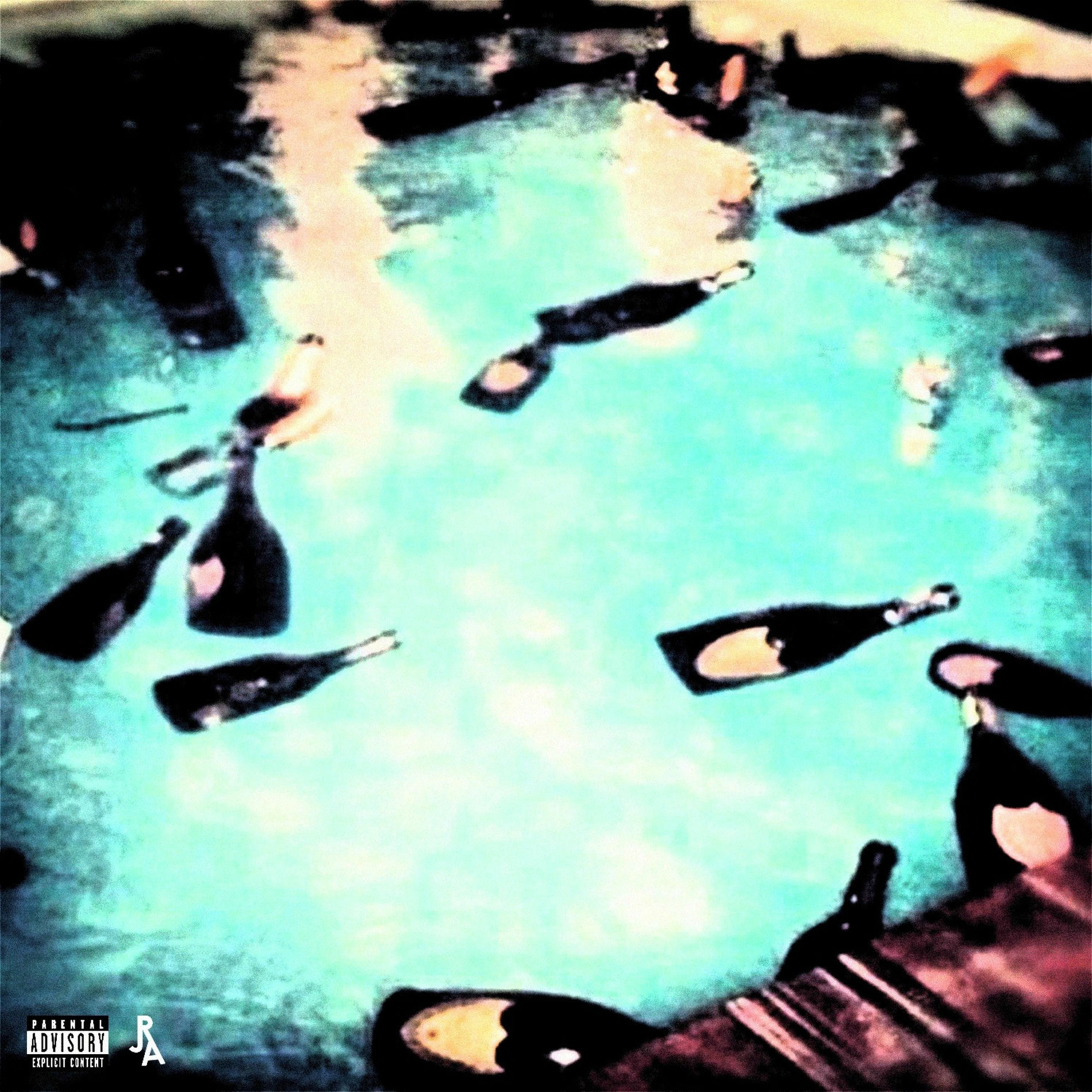 Album cover of Switchup