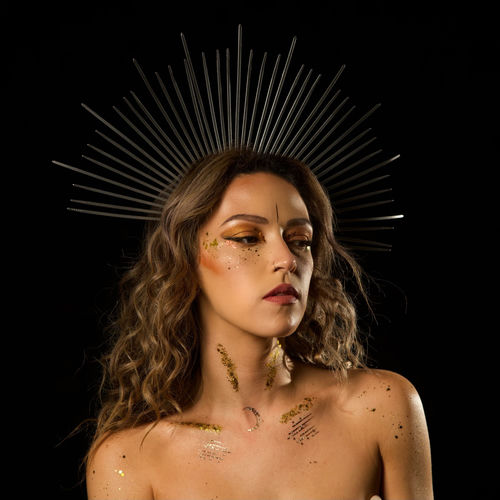 MANTRA artwork