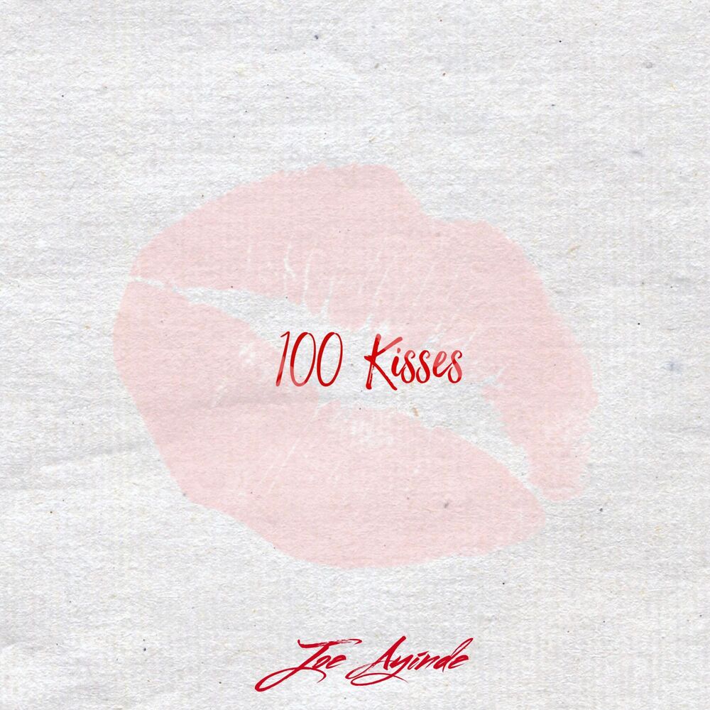Picture of 100 Kisses