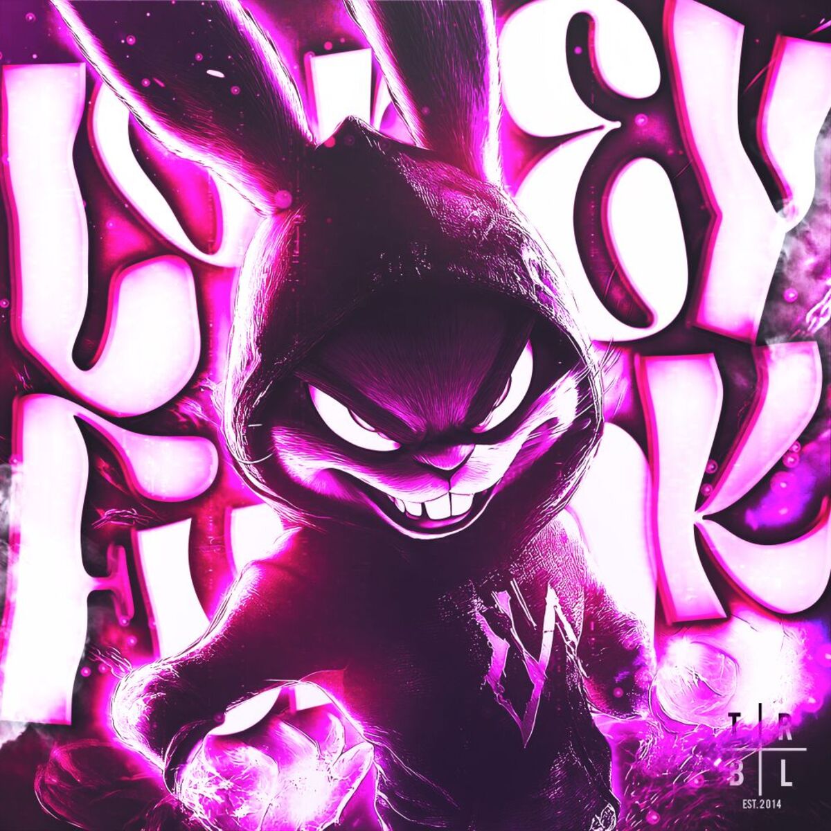 Album cover of LOONEY FUNK