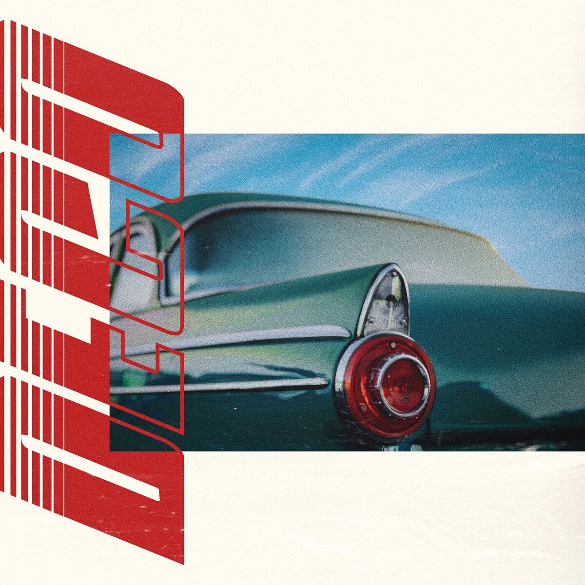 Album cover of Nice Car