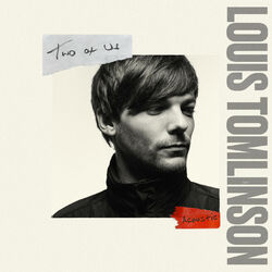 Cover of Two of Us (Acoustic)