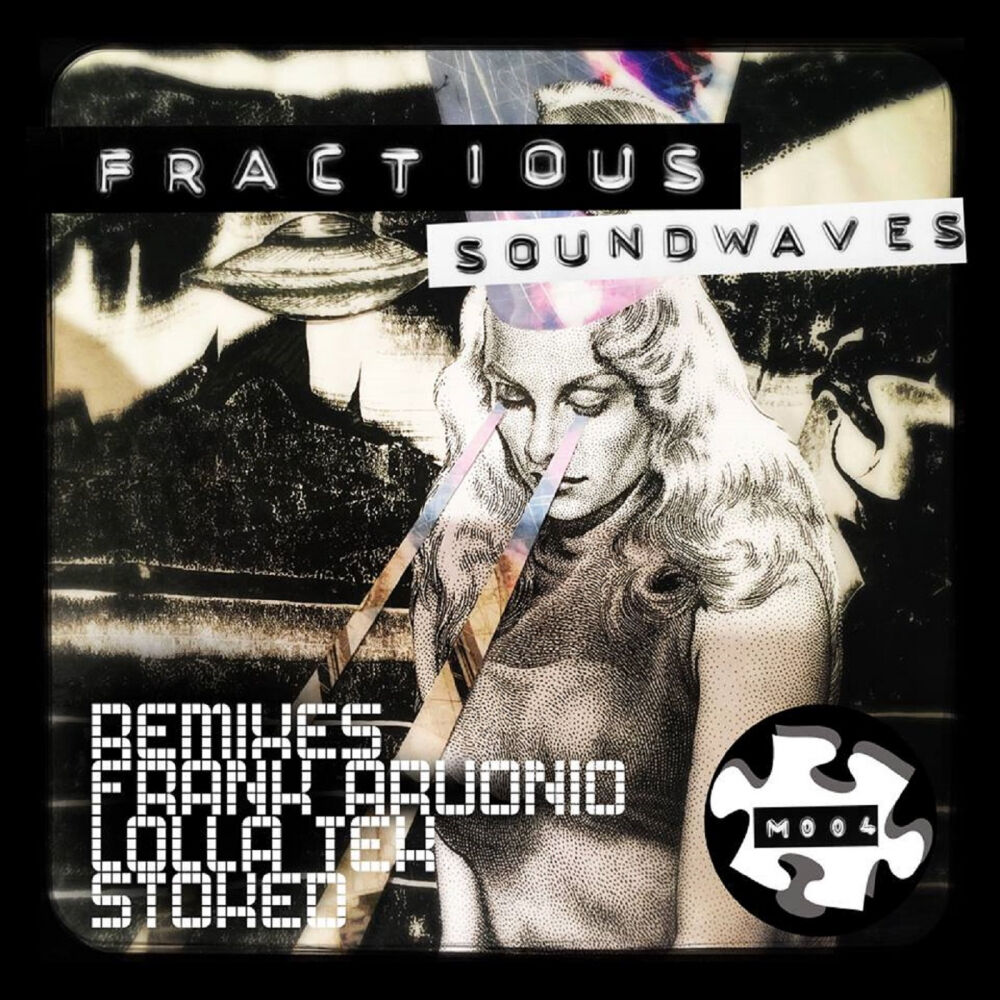 Picture of Soundwaves