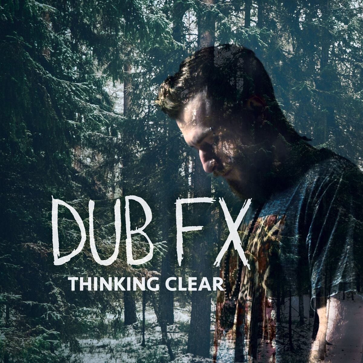 Album cover of Thinking Clear