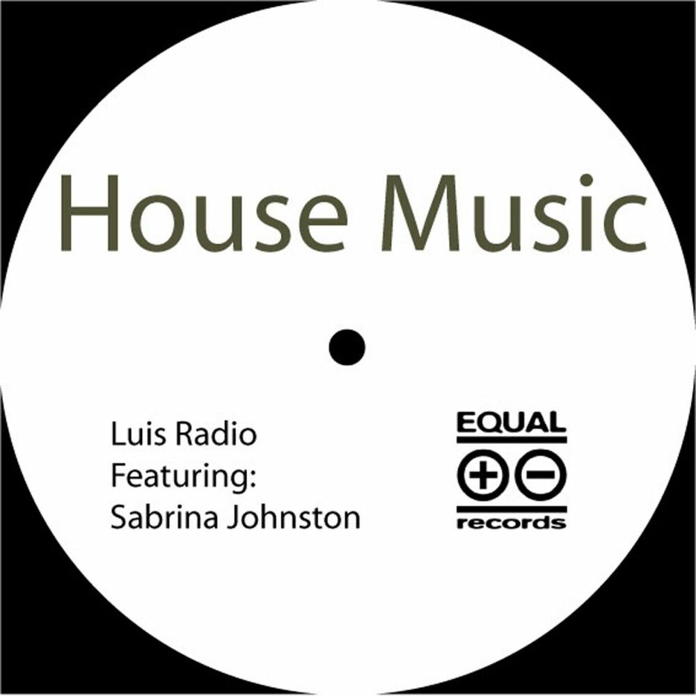 Picture of House Music