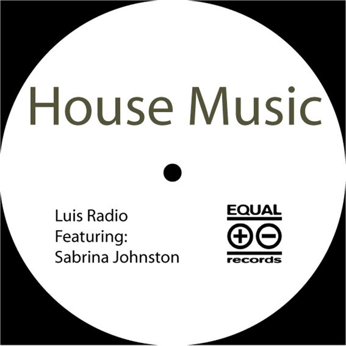 Album cover of House Music