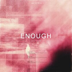 Cover of ENOUGH