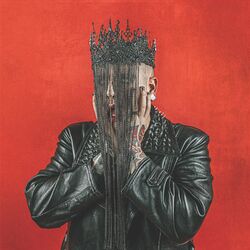 Cover of Diary of a Depressed Creative