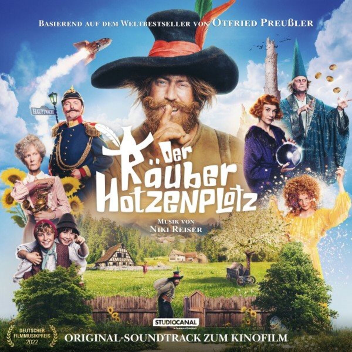 Album cover of Keine Faxen!