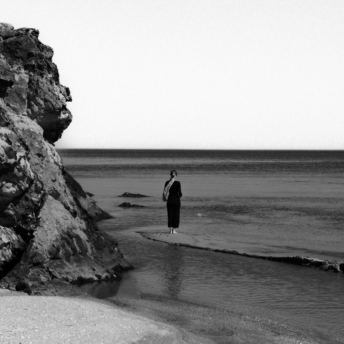 Album cover of Bırakmıyor Ellerin