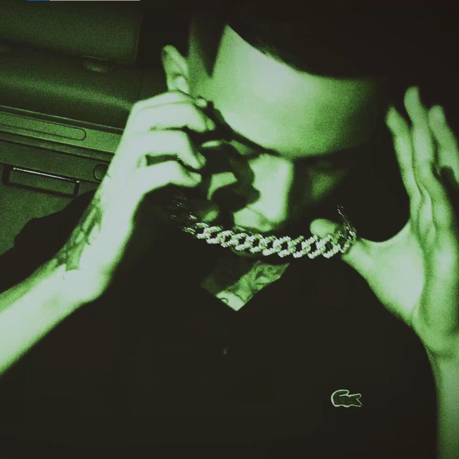 Album cover of Faz o recolhe