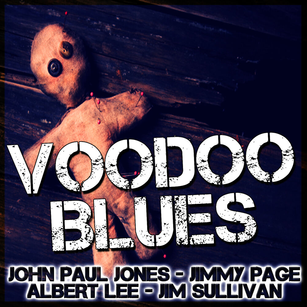 Picture of Voodoo Blues