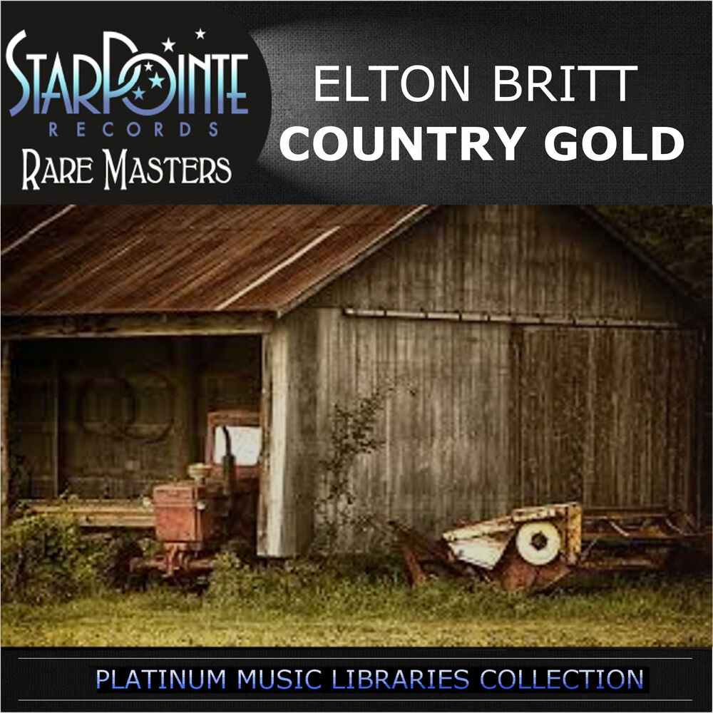 Picture of Country Gold