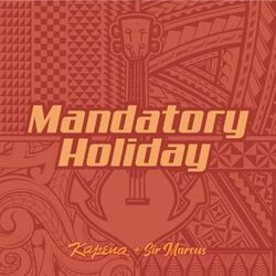 Cover of Mandatory Holiday