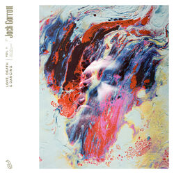 Cover of Love, Death & Dancing (Vol. 1)
