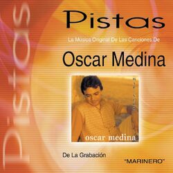 Cover of Marinero (Pistas)